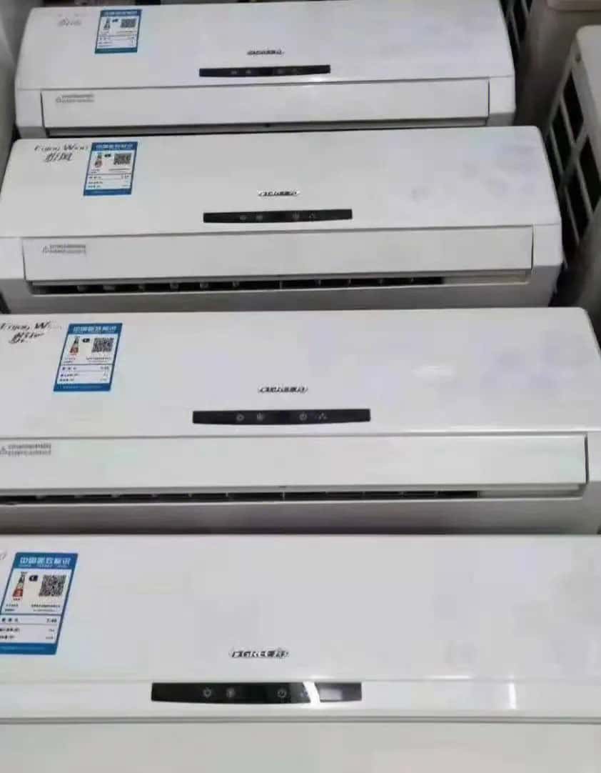 上门高价回收各种空调